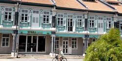 Keong Saik Road (D2), Retail #540475141